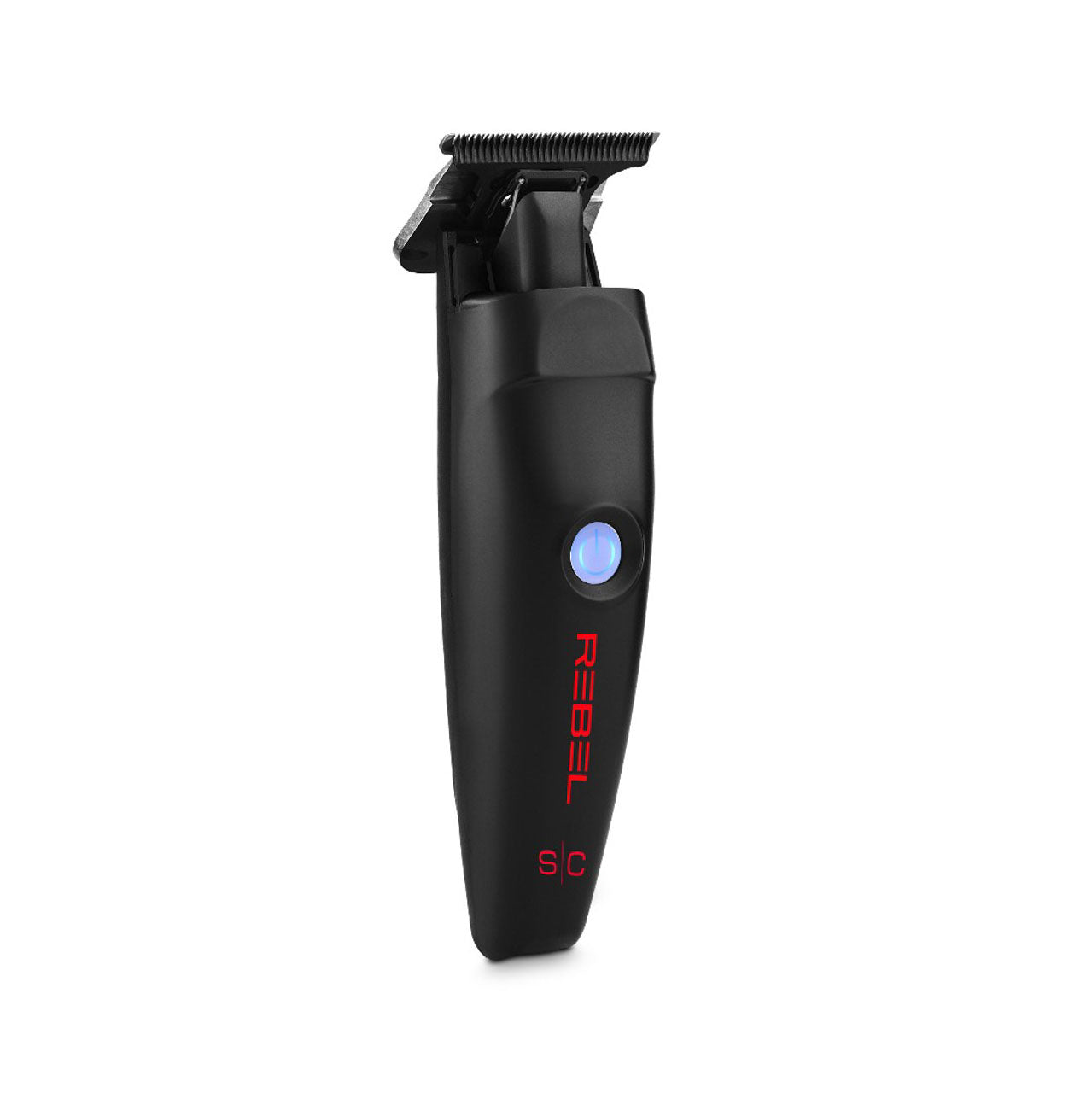 Rebel Professional Modular Super-Torque Motor Cordless Hair Trimmer