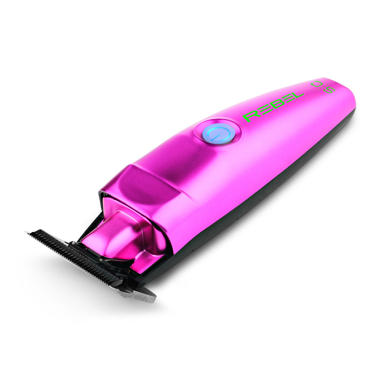 Rebel Professional Modular Super-Torque Motor Cordless Hair Trimmer