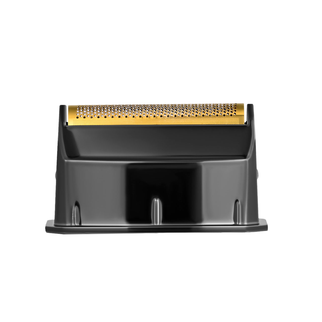 Replacement Uno 2.0 Mens Shaver Gold Titanium Single Foil Head