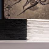 Sustainable Salon Towel - White